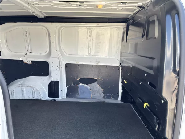 Opel Vivaro 2,0 CDTI 106kW L1 - foto 14
