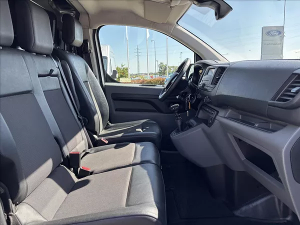 Opel Vivaro 2,0 CDTI 106kW L1 - foto 17