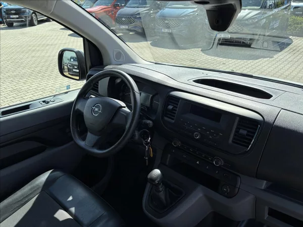 Opel Vivaro 2,0 CDTI 106kW L1 - foto 18