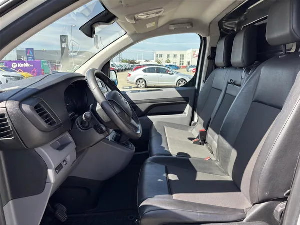 Opel Vivaro 2,0 CDTI 106kW L1 - foto 19