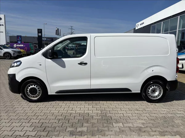 Opel Vivaro 2,0 CDTI 106kW L1 - foto 2