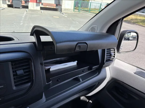 Opel Vivaro 2,0 CDTI 106kW L1 - foto 31