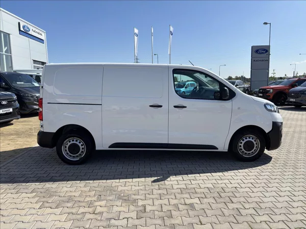 Opel Vivaro 2,0 CDTI 106kW L1 - foto 6