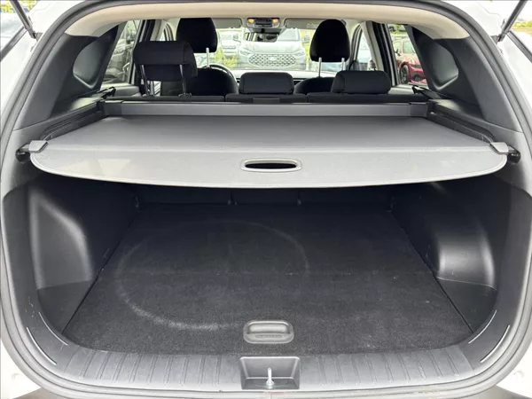 Hyundai Tucson 1,6 T-GDI mHEV Smart 110kW - foto 11