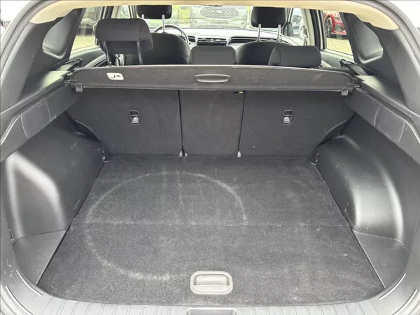 Hyundai Tucson 1,6 T-GDI mHEV Smart 110kW - foto 12