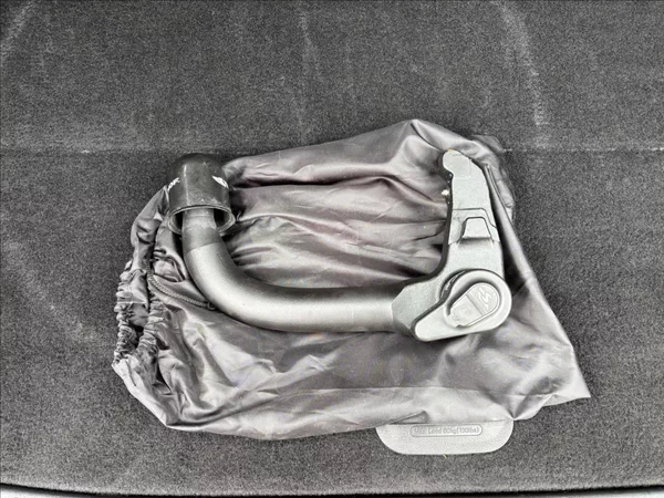 Hyundai Tucson 1,6 T-GDI mHEV Smart 110kW - foto 13