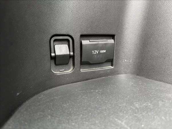 Hyundai Tucson 1,6 T-GDI mHEV Smart 110kW - foto 14