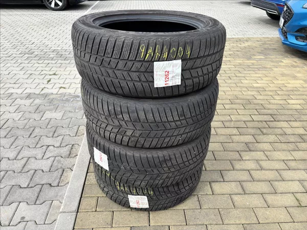 Hyundai Tucson 1,6 T-GDI mHEV Smart 110kW - foto 16