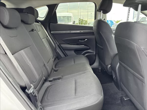 Hyundai Tucson 1,6 T-GDI mHEV Smart 110kW - foto 18