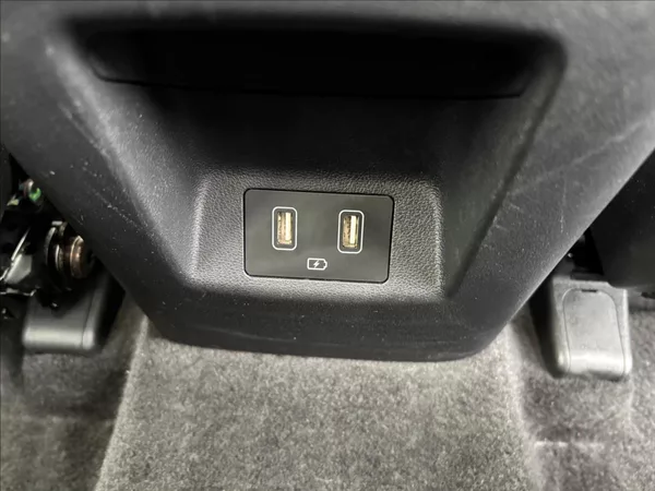 Hyundai Tucson 1,6 T-GDI mHEV Smart 110kW - foto 19