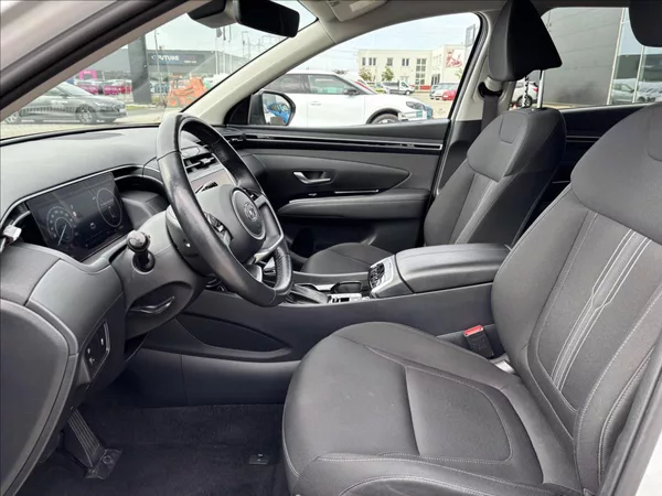Hyundai Tucson 1,6 T-GDI mHEV Smart 110kW - foto 24