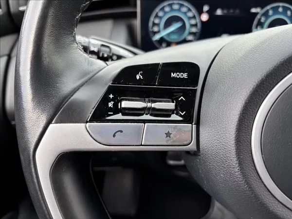 Hyundai Tucson 1,6 T-GDI mHEV Smart 110kW - foto 28