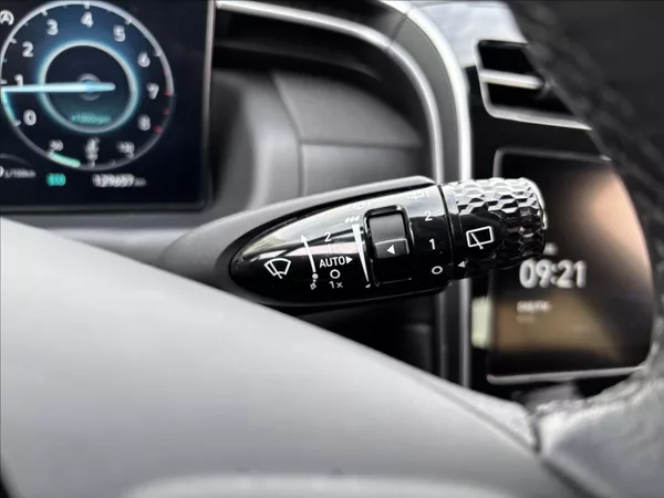 Hyundai Tucson 1,6 T-GDI mHEV Smart 110kW - foto 31