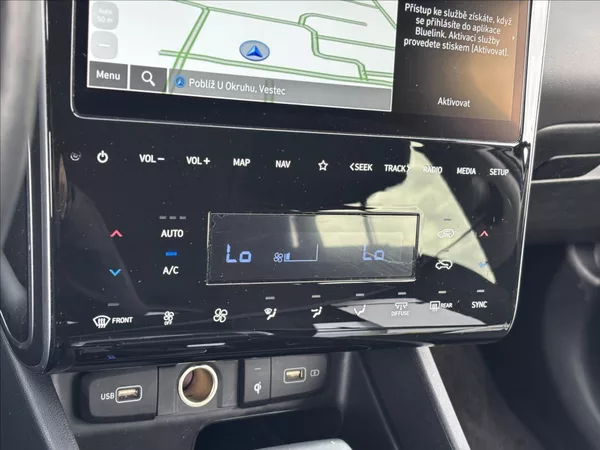 Hyundai Tucson 1,6 T-GDI mHEV Smart 110kW - foto 33