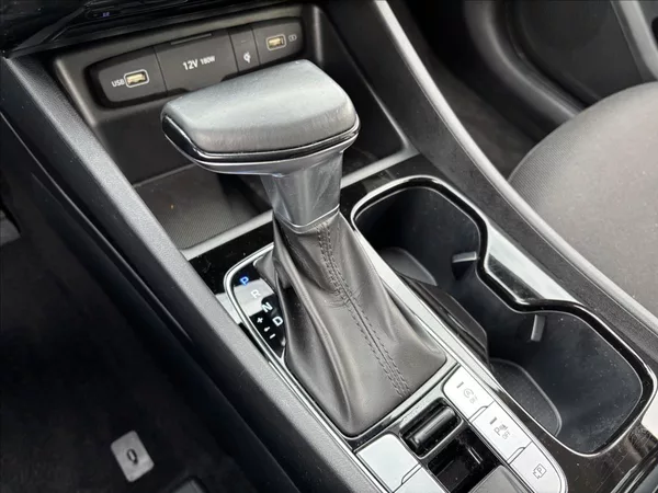 Hyundai Tucson 1,6 T-GDI mHEV Smart 110kW - foto 34