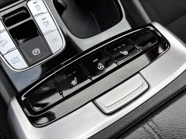 Hyundai Tucson 1,6 T-GDI mHEV Smart 110kW - foto 36