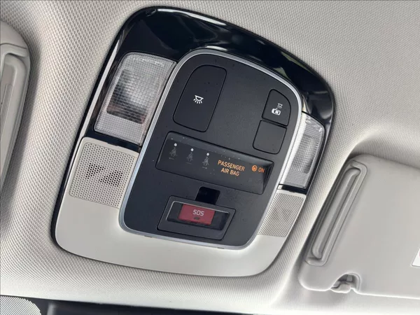 Hyundai Tucson 1,6 T-GDI mHEV Smart 110kW - foto 49