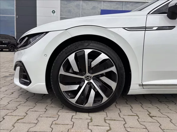 Volkswagen Arteon 2,0 TSI R-Line 206kW DSG - foto 10