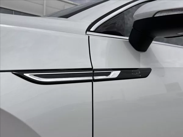 Volkswagen Arteon 2,0 TSI R-Line 206kW DSG - foto 11