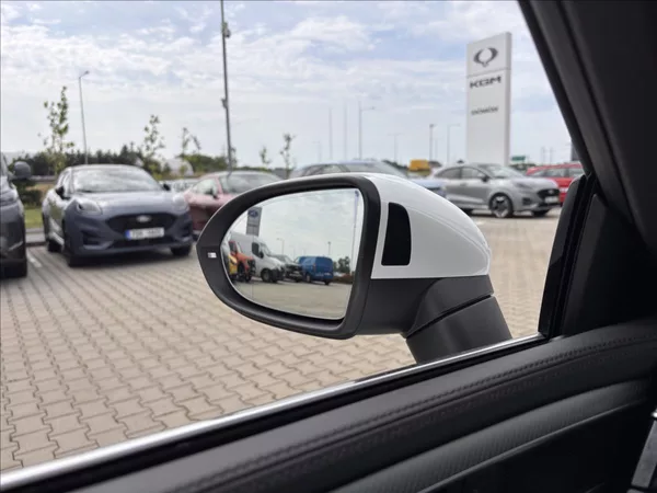 Volkswagen Arteon 2,0 TSI R-Line 206kW DSG - foto 13