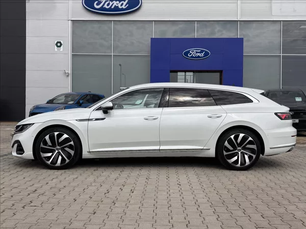 Volkswagen Arteon 2,0 TSI R-Line 206kW DSG - foto 2