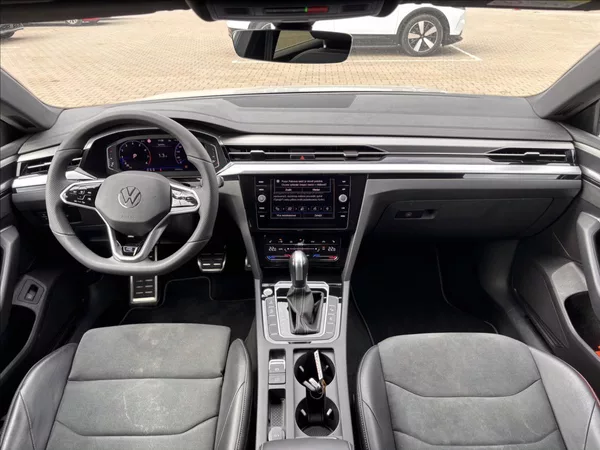 Volkswagen Arteon 2,0 TSI R-Line 206kW DSG - foto 20