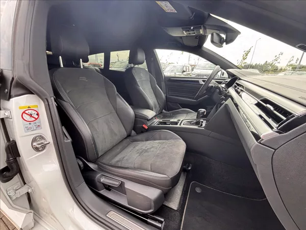 Volkswagen Arteon 2,0 TSI R-Line 206kW DSG - foto 21