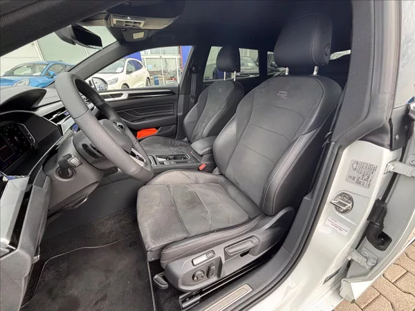 Volkswagen Arteon 2,0 TSI R-Line 206kW DSG - foto 22