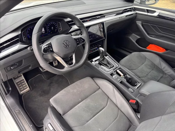 Volkswagen Arteon 2,0 TSI R-Line 206kW DSG - foto 23