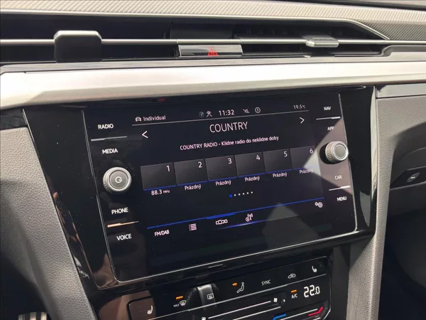 Volkswagen Arteon 2,0 TSI R-Line 206kW DSG - foto 29