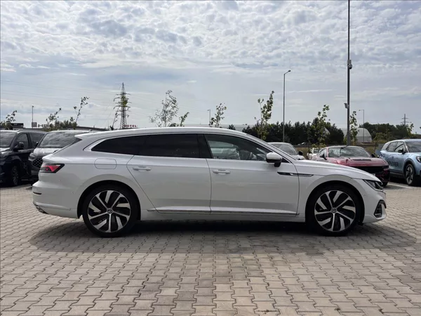 Volkswagen Arteon 2,0 TSI R-Line 206kW DSG - foto 6