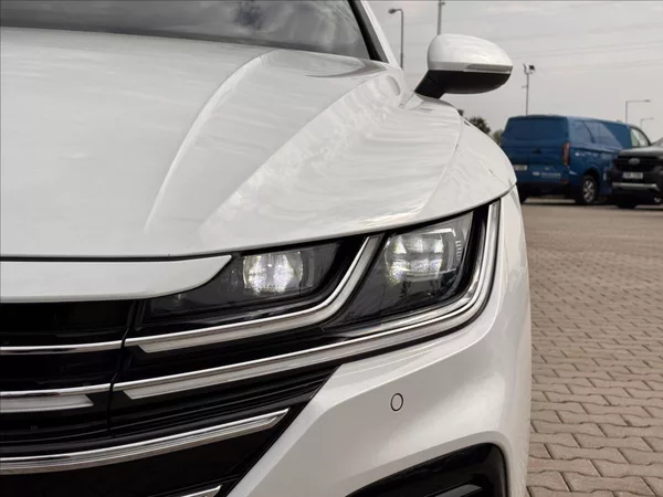 Volkswagen Arteon 2,0 TSI R-Line 206kW DSG - foto 9