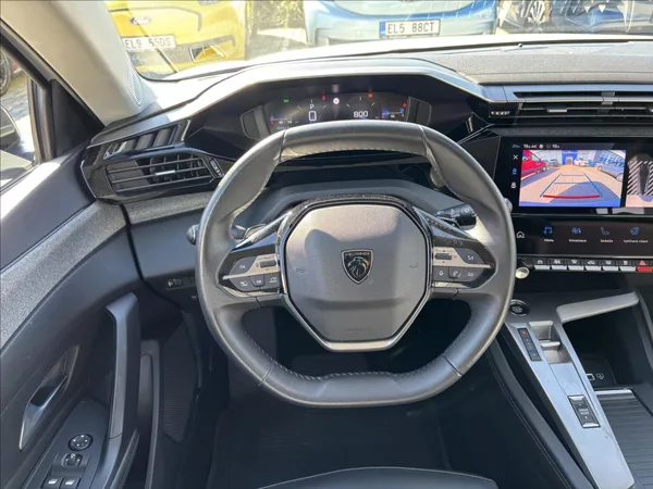 Peugeot 308 1,5 HDi 96kW Allure AUT DPH - foto 19