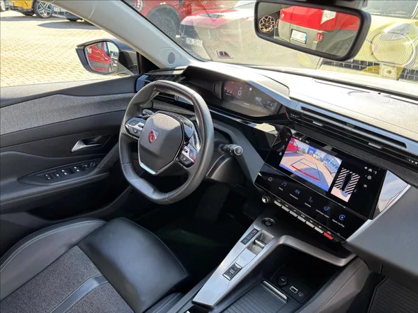 Peugeot 308 1,5 HDi 96kW Allure AUT DPH - foto 22