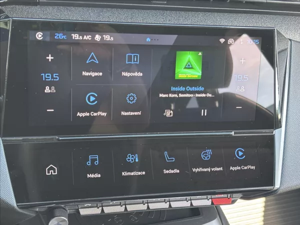 Peugeot 308 1,5 HDi 96kW Allure AUT DPH - foto 30