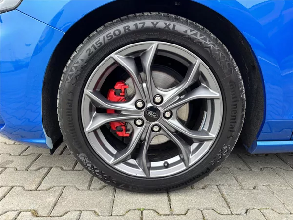 Ford Focus 1,0 EcoBoost 92 kW ST Line - foto 10