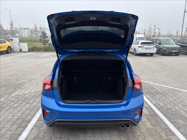 Ford Focus 1,0 EcoBoost 92 kW ST Line - foto 11
