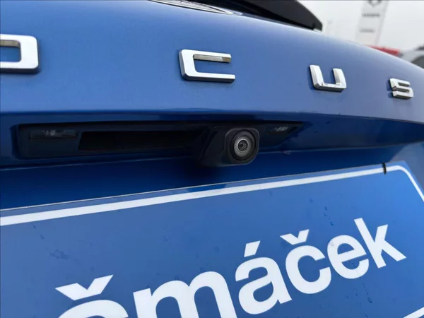 Ford Focus 1,0 EcoBoost 92 kW ST Line - foto 13