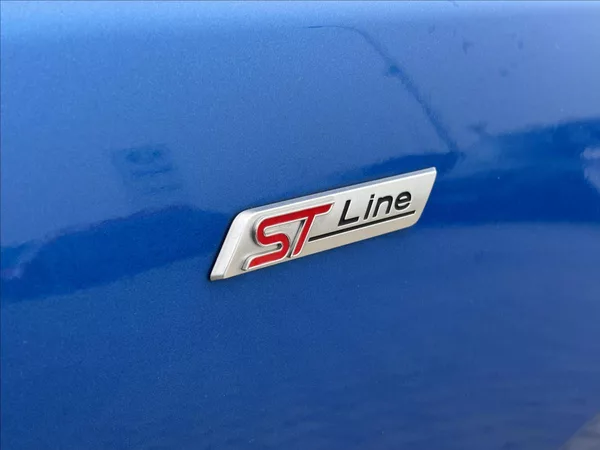 Ford Focus 1,0 EcoBoost 92 kW ST Line - foto 14
