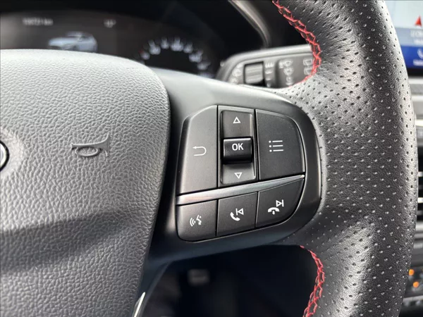 Ford Focus 1,0 EcoBoost 92 kW ST Line - foto 25