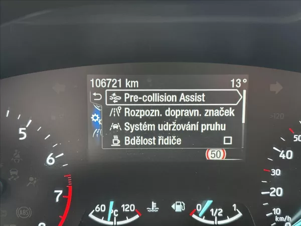 Ford Focus 1,0 EcoBoost 92 kW ST Line - foto 33