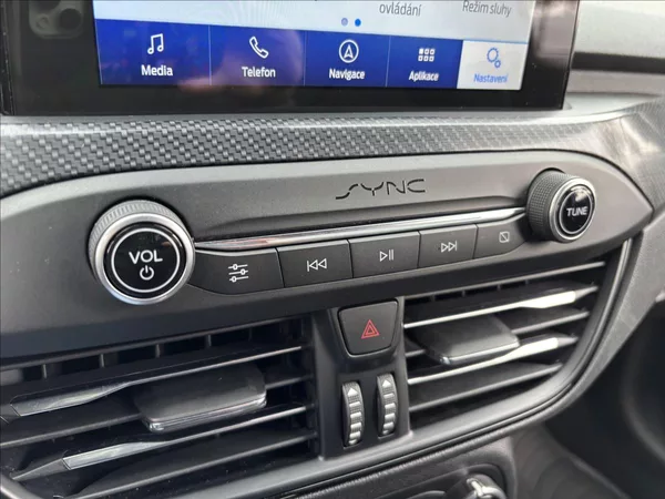 Ford Focus 1,0 EcoBoost 92 kW ST Line - foto 35