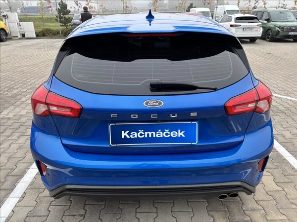 Ford Focus 1,0 EcoBoost 92 kW ST Line - foto 4