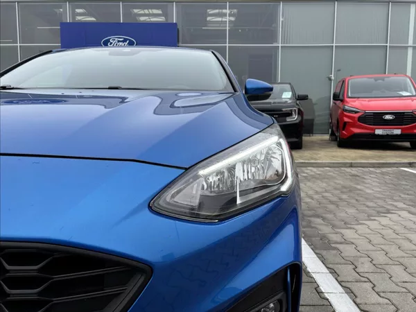 Ford Focus 1,0 EcoBoost 92 kW ST Line - foto 9