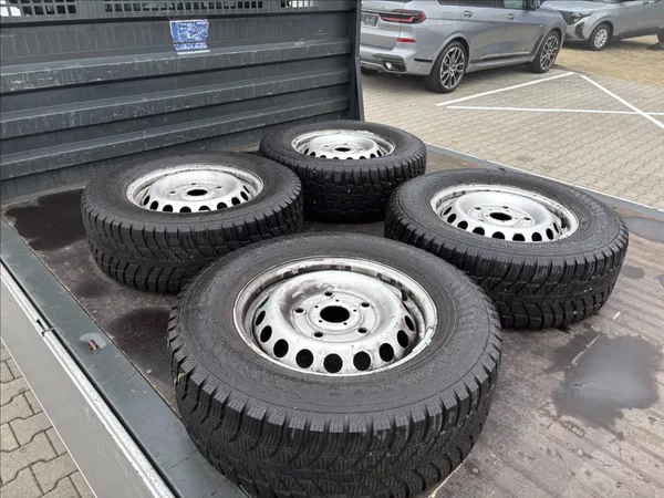Ford Transit 2,0 EcoBlue 96kW AWD L3 DPH - foto 13