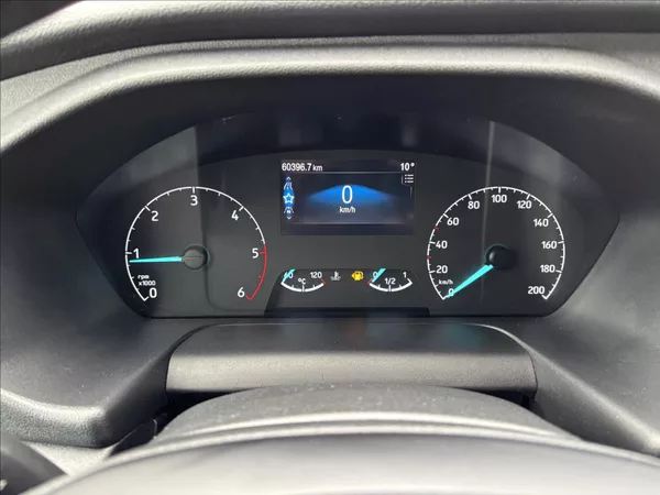 Ford Transit 2,0 EcoBlue 96kW AWD L3 DPH - foto 23