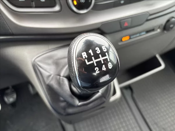 Ford Transit 2,0 EcoBlue 96kW AWD L3 DPH - foto 31