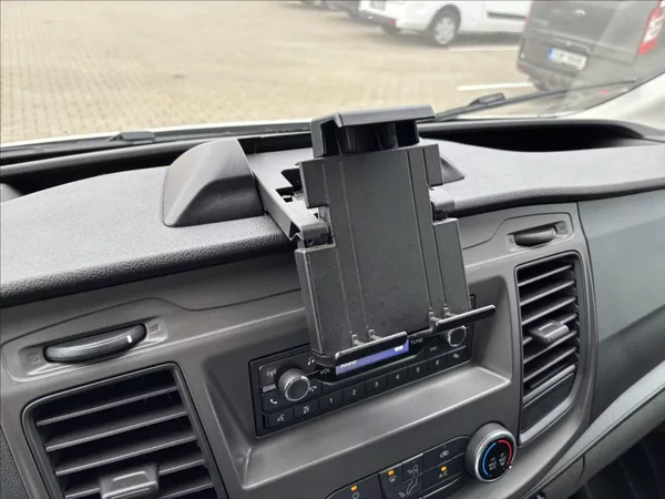 Ford Transit 2,0 EcoBlue 96kW AWD L3 DPH - foto 32