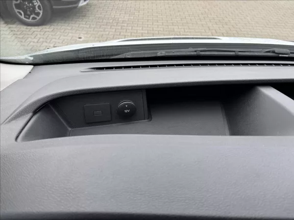 Ford Transit 2,0 EcoBlue 96kW AWD L3 DPH - foto 33