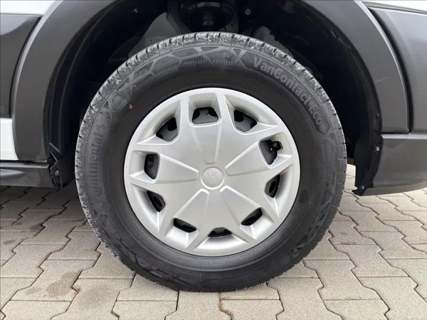 Ford Transit 2,0 EcoBlue 96kW AWD L3 DPH - foto 9